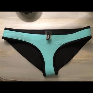 Bathing suit bottoms